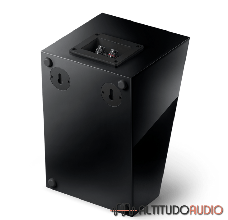 KEF R8 Meta (Pair)