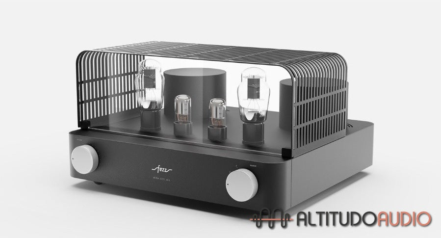 Fezz Audio Mira Ceti 2a3 Evolution