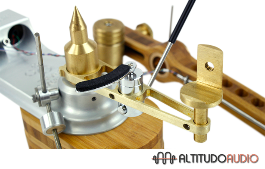 Tri-Art B-Series Ta-2 12" Tonearm "With Cueing"