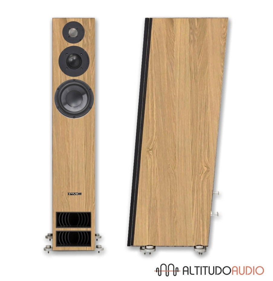 TWENTY5.26i TOWER SPEAKERS - PAIR