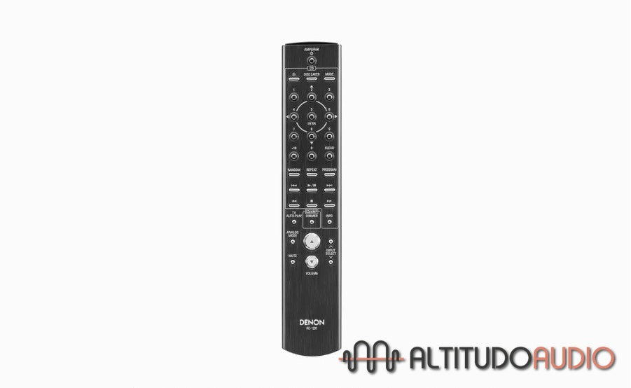 Denon PMA-A110 Limited 110th Anniversary Edition 2 Ch. 160W integrated Amplifier