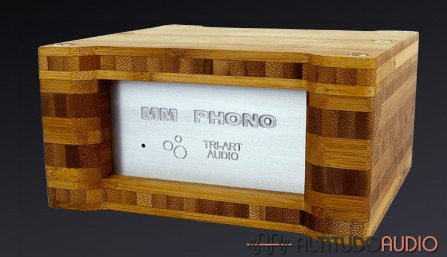 Tri-Art MM Phono Amplifier