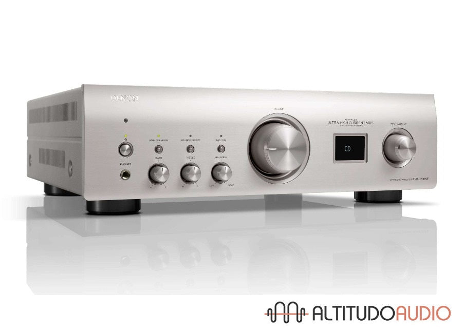 PMA-1700NE Integrated Amplifier with Advanced AL32 Processing