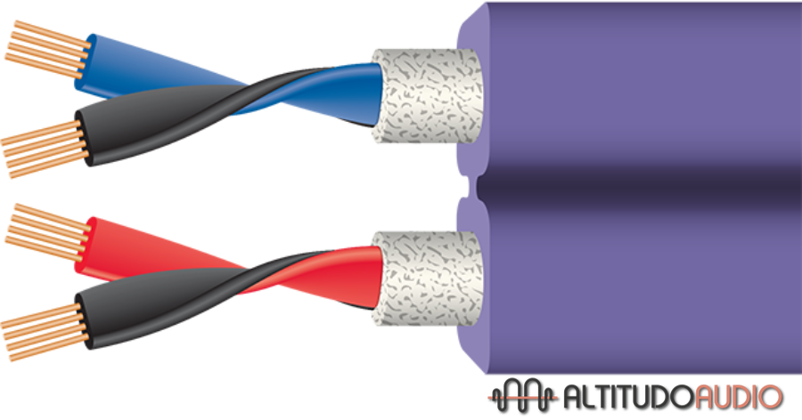 Pulse Mini Jack Cable