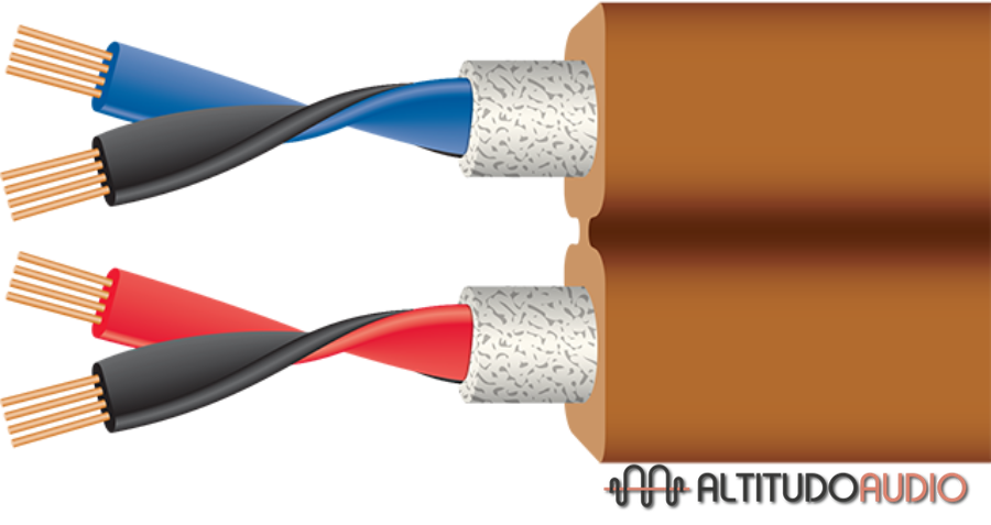 Nano-Eclipse Mini Jack Cable