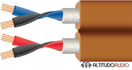 Nano-Eclipse Mini Jack Cable