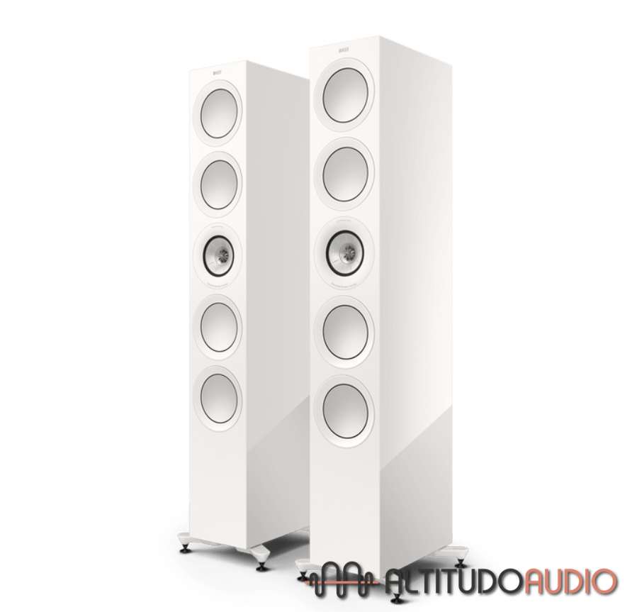 KEF R11 Meta (Each)