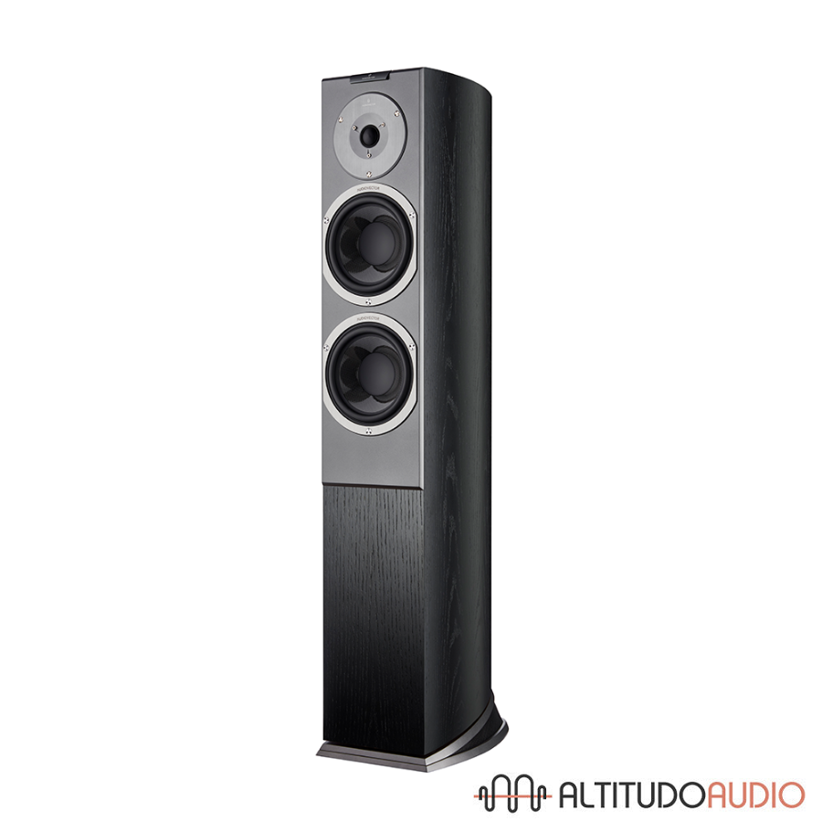 Audiovector R 3 Signature - SPECIAL ORDER