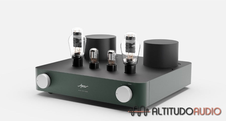Fezz Audio Mira Ceti 300B Evolution
