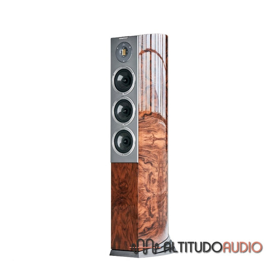 R-8 Avantgarde Arrete - SPECIAL ORDER (with Grounding Cable)