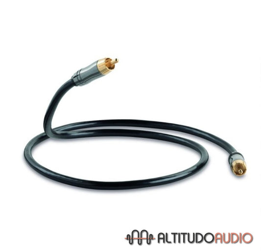 QED Performance Subwoofer Cable