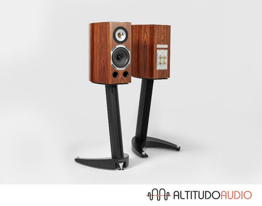 Triangle Magellan Duetto Bookshelf 40th Anniversary Edition