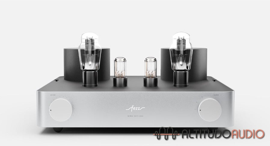 Fezz Audio Mira Ceti 2a3 Evolution
