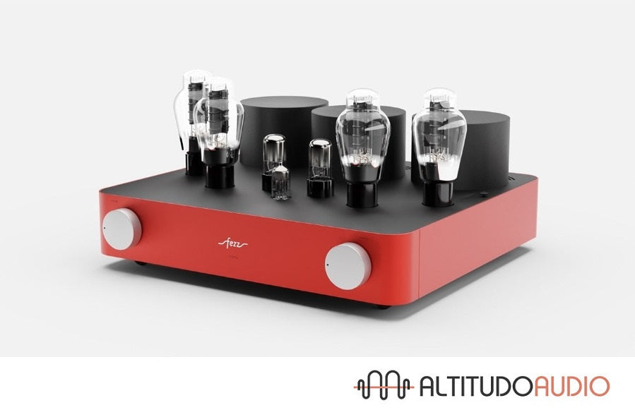 Fezz Audio Lybra 300B Evolution