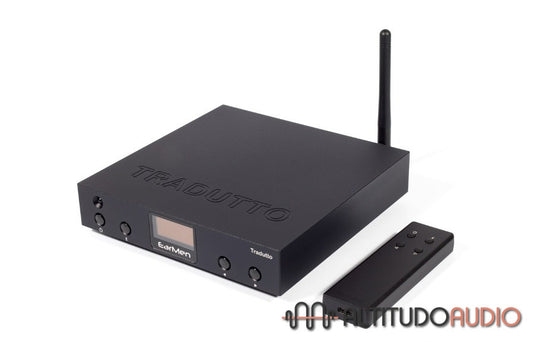 EarMen Tradutto FULLY BALANCED DAC (Floor Demo)