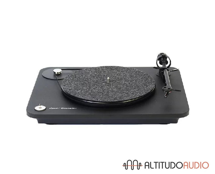 Elipson Chroma 200 RIAA BT (Black)