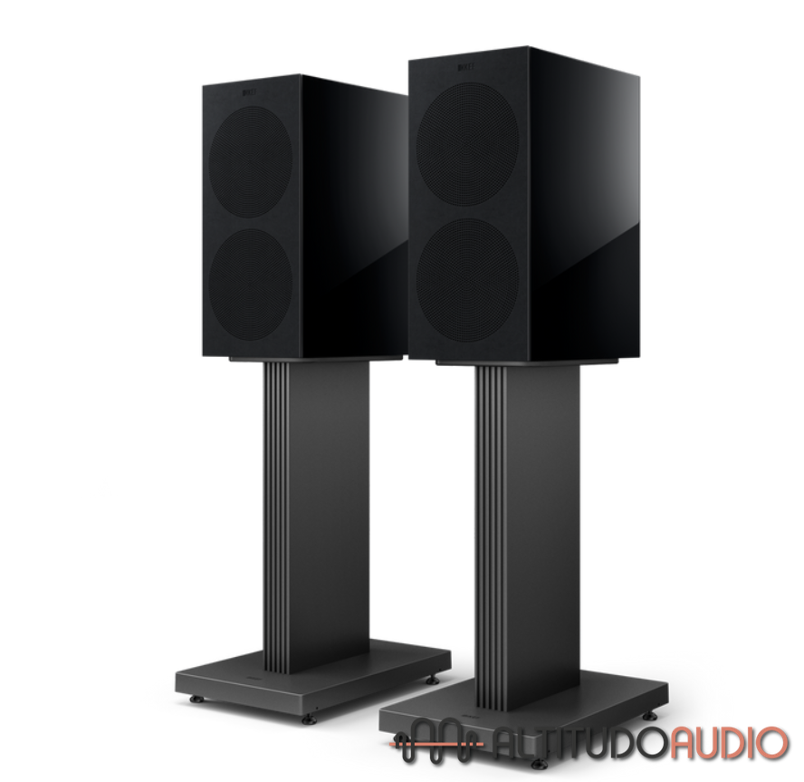 KEF R3 Meta (Pair)