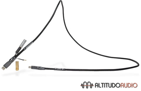 Atmosphere SX Reference USB Cable