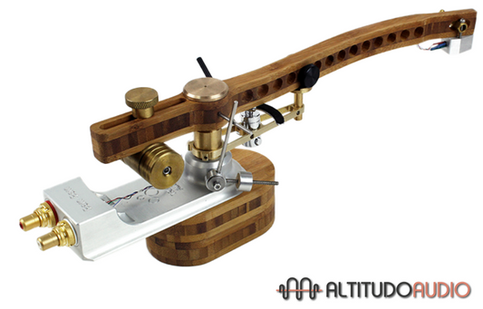 Tri-Art B-Series Ta-2 9" Tonearm "With Cueing"