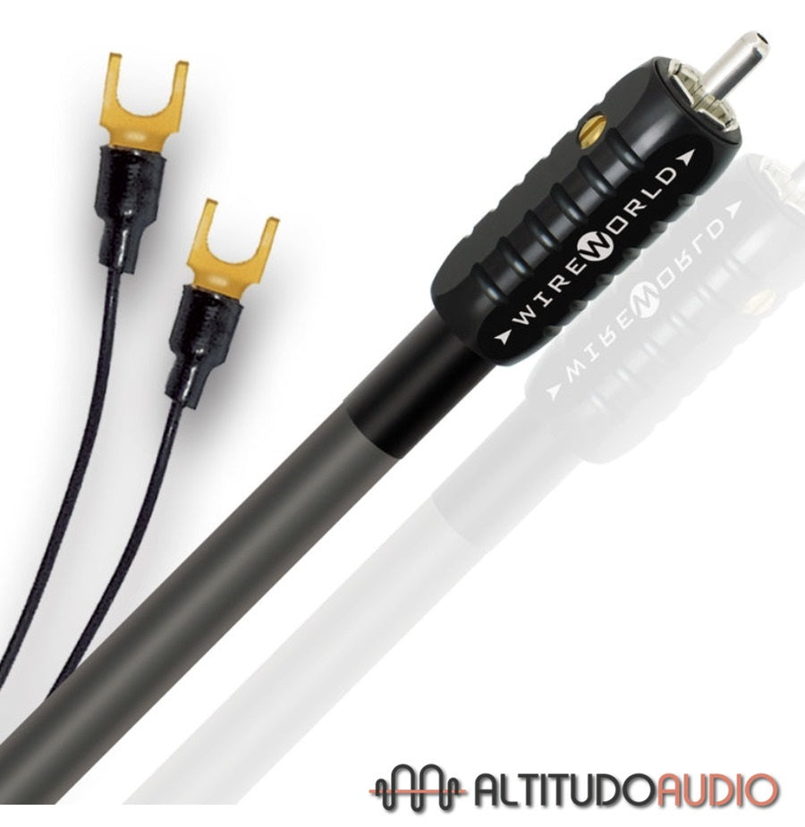 Equinox 8 Audio Interconnect Cable Pair