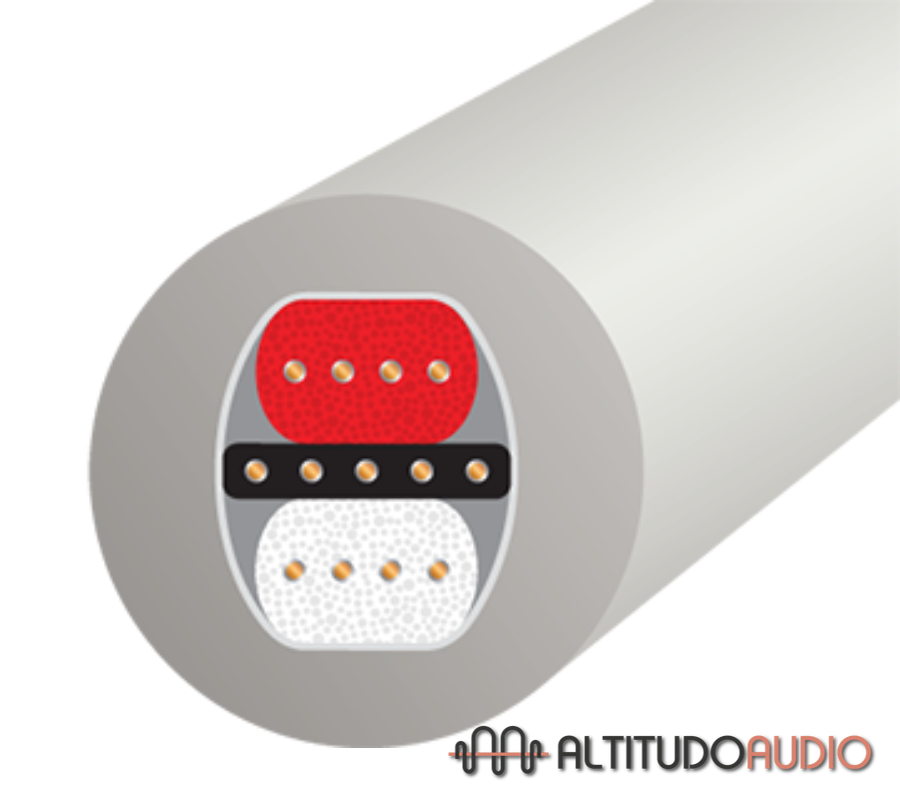 Solstice 10 Tonearm Cable