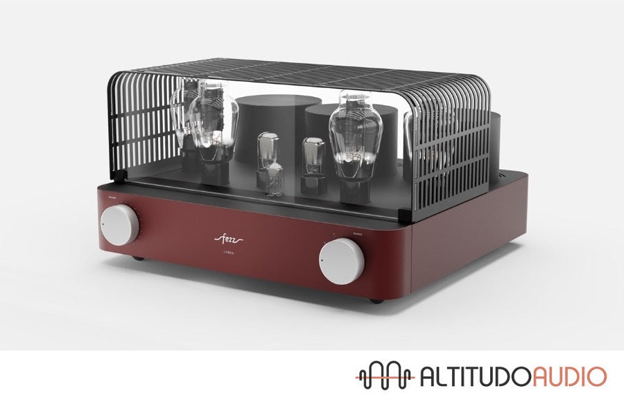 Fezz Audio Lybra 300B Evolution