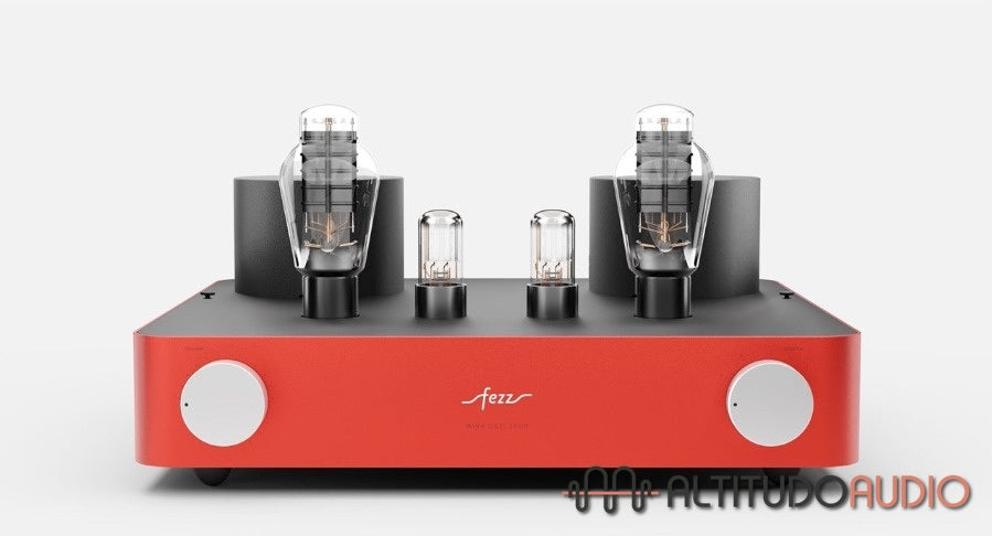 Fezz Audio Mira Ceti 300B Evolution