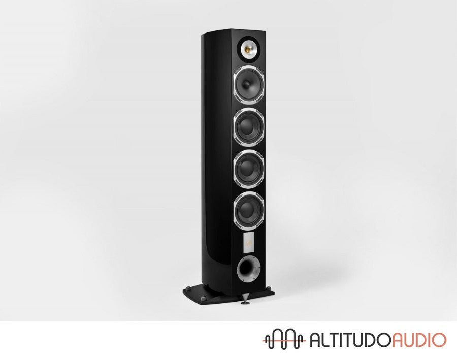 Triangle QUATUOR MAGELLAN 40th Anniversary Edition