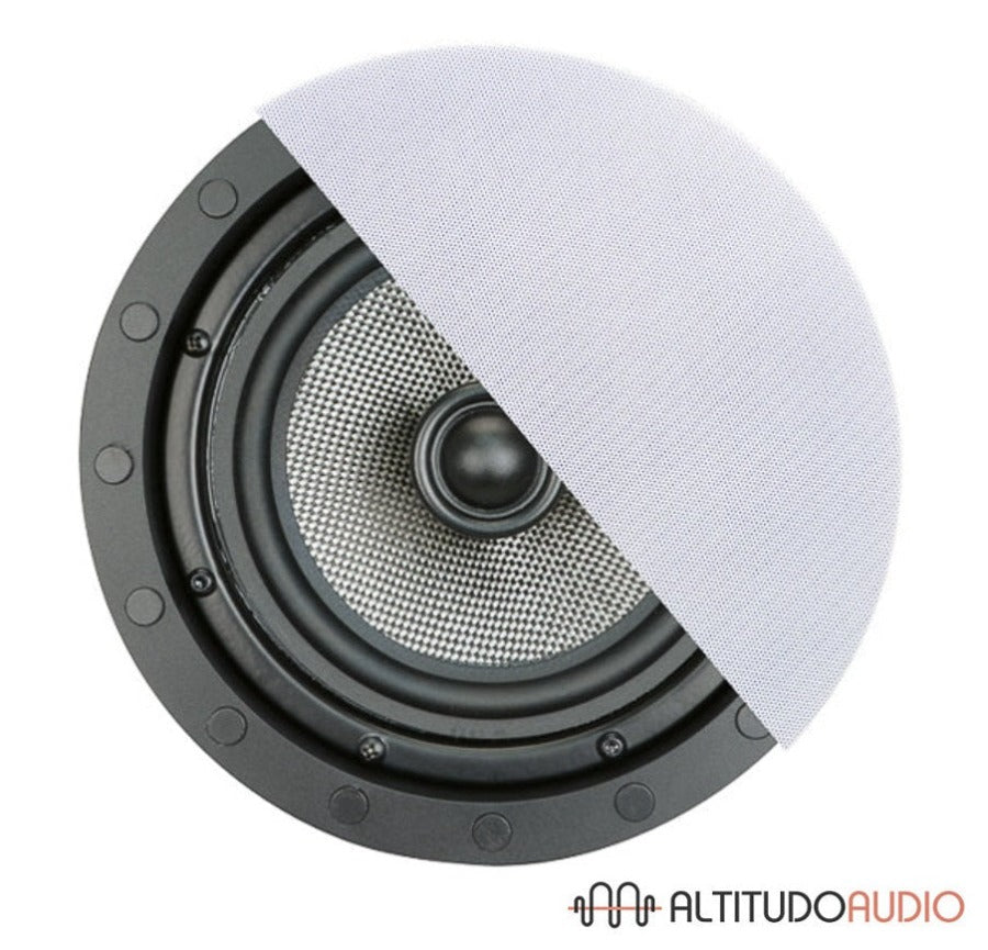 Angstrom Essence AEF 6.5C