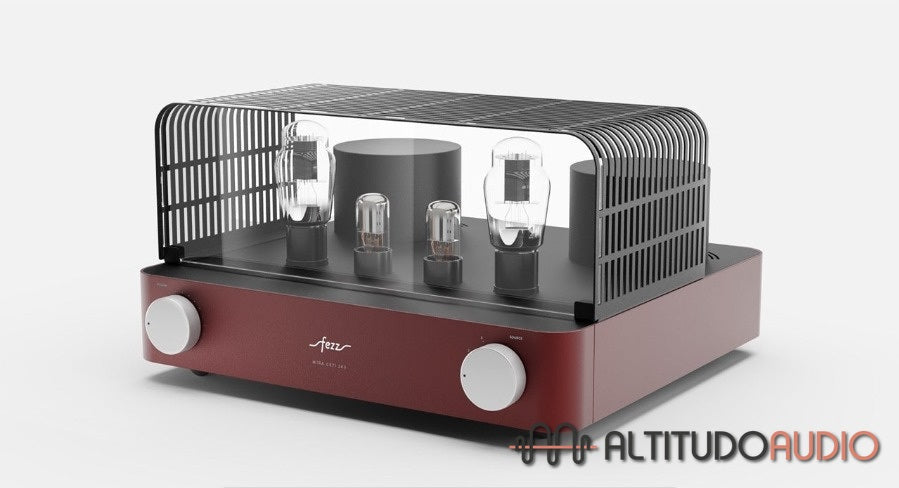 Fezz Audio Mira Ceti 2a3 Evolution