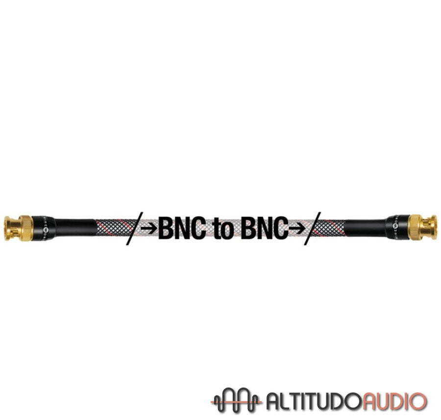 Wireworld Silver Starlight 8 Coaxial Digital Audio