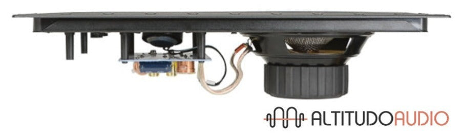 Essence AEF 6.5W In-Wall Loudspeaker (Each)