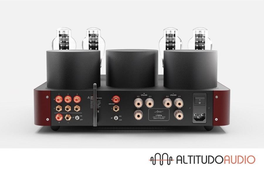 Fezz Audio Lybra 300B Evolution