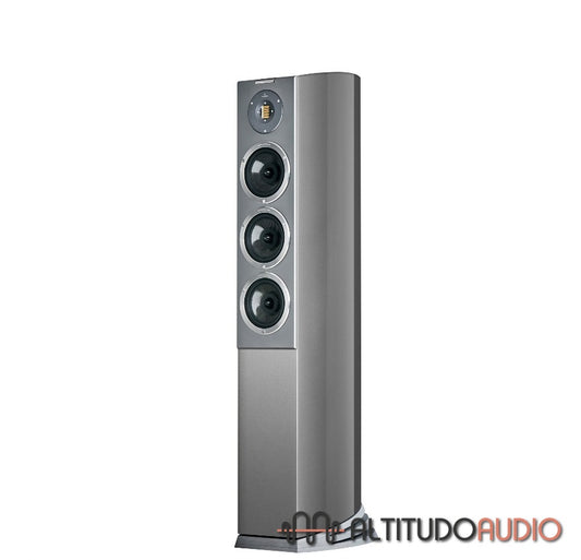 R-8 Avantgarde Arrete - SPECIAL ORDER (with Grounding Cable)