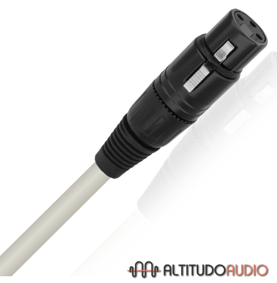 Solstice 8 Audio Interconnect Cable Pair