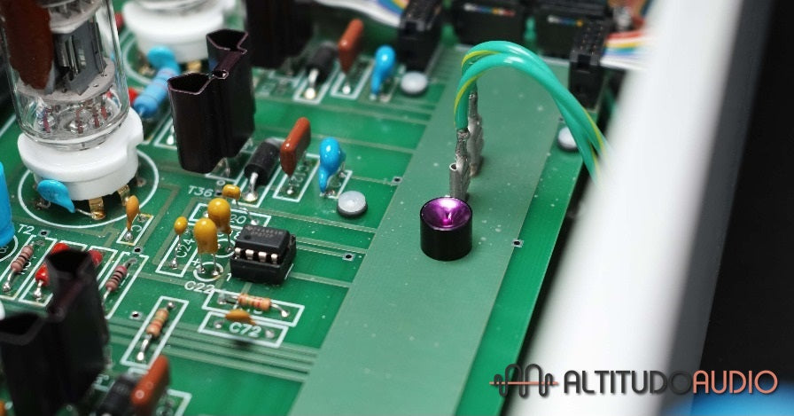 GCT- Ground Circuit Transducer
