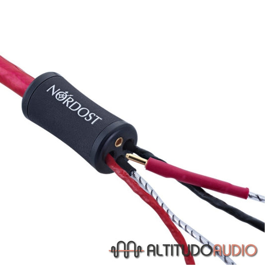 NORDOST - Heimdall 2 Tonearm Cable Cable +