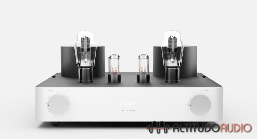 Fezz Audio Mira Ceti 2a3 Evolution