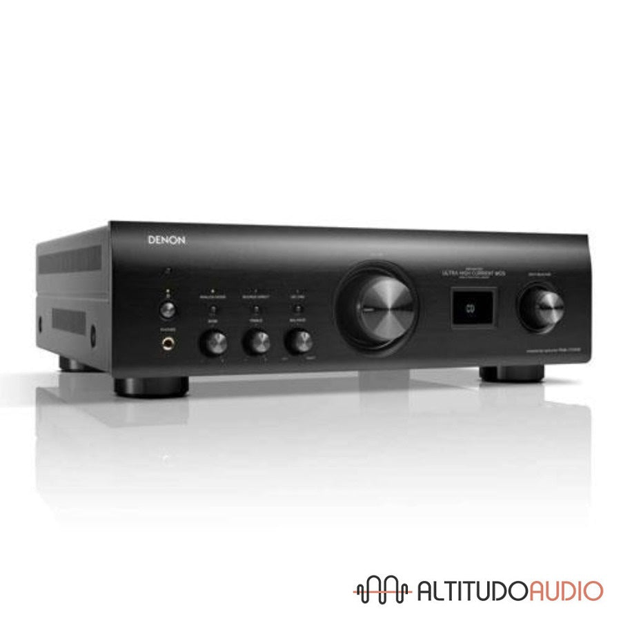 PMA-1700NE Integrated Amplifier with Advanced AL32 Processing