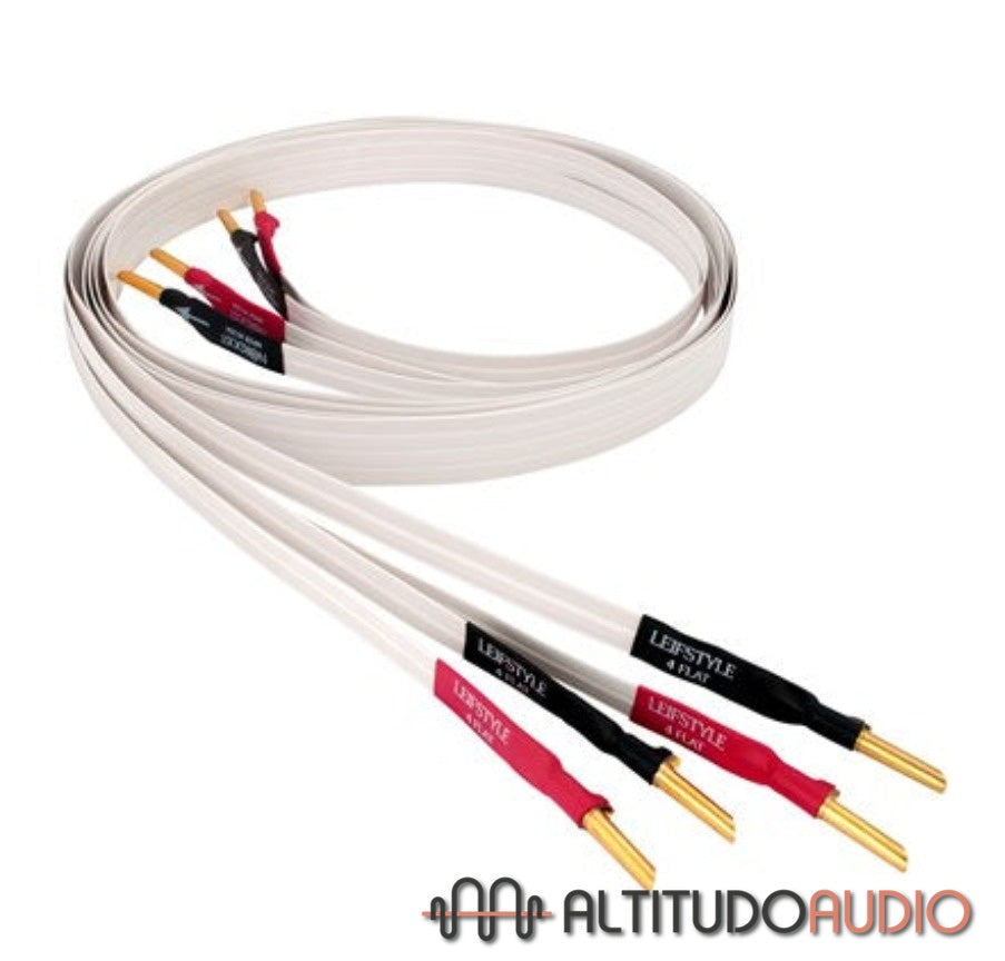 Nordost 4 Flat Speaker Cable