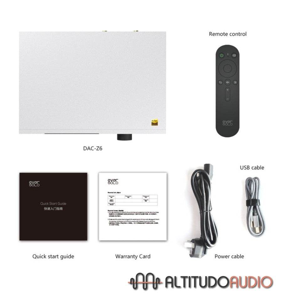 DAC -Z6