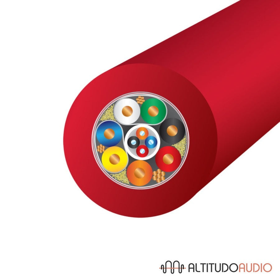 Starlight 48 Fiber Optic HDMI Cable