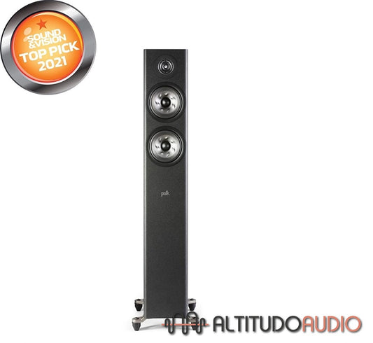 Reserve Series R500 (Single)