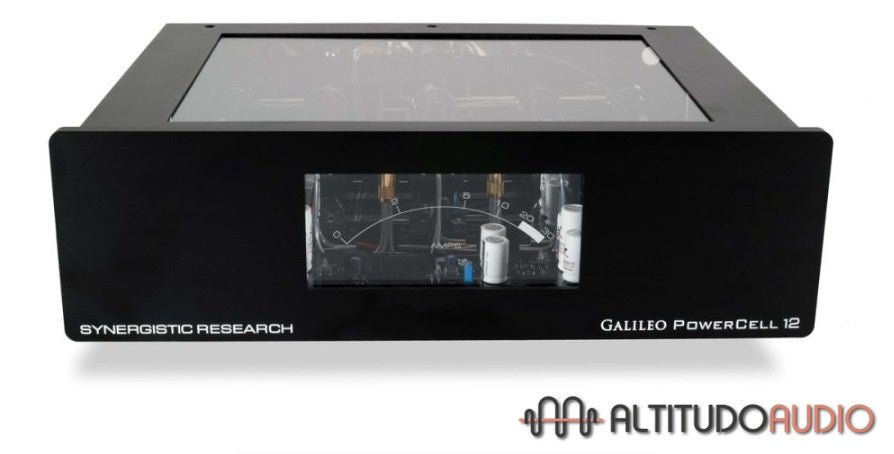 Galileo PowerCell SX