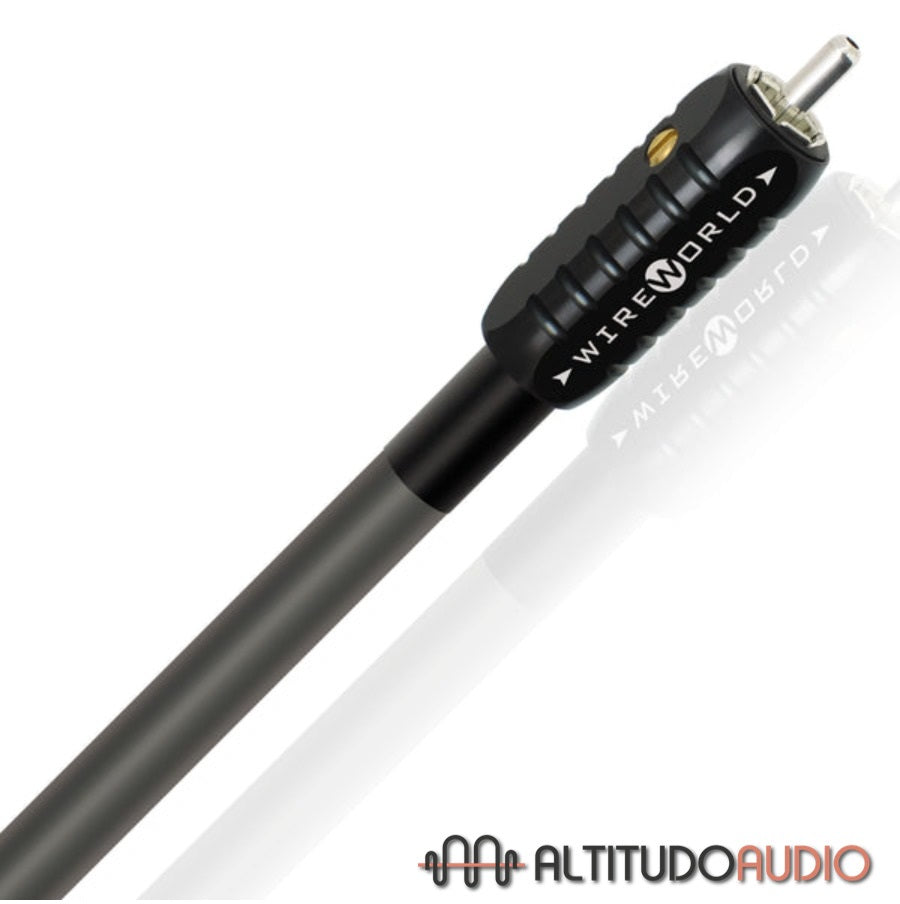 Equinox 8 Audio Interconnect Cable Pair