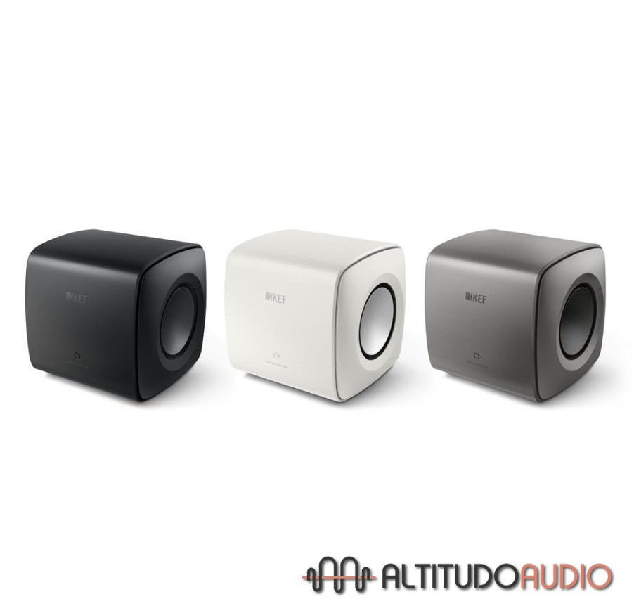 KEF KC62 (Each)