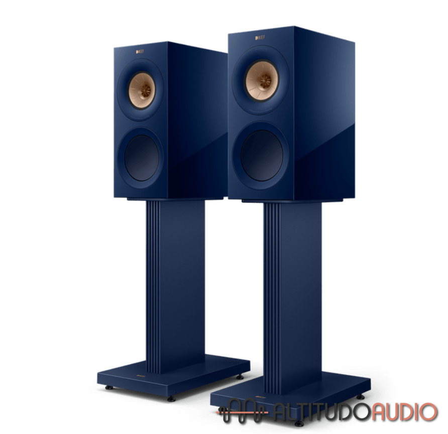 KEF R3 Meta (Pair)