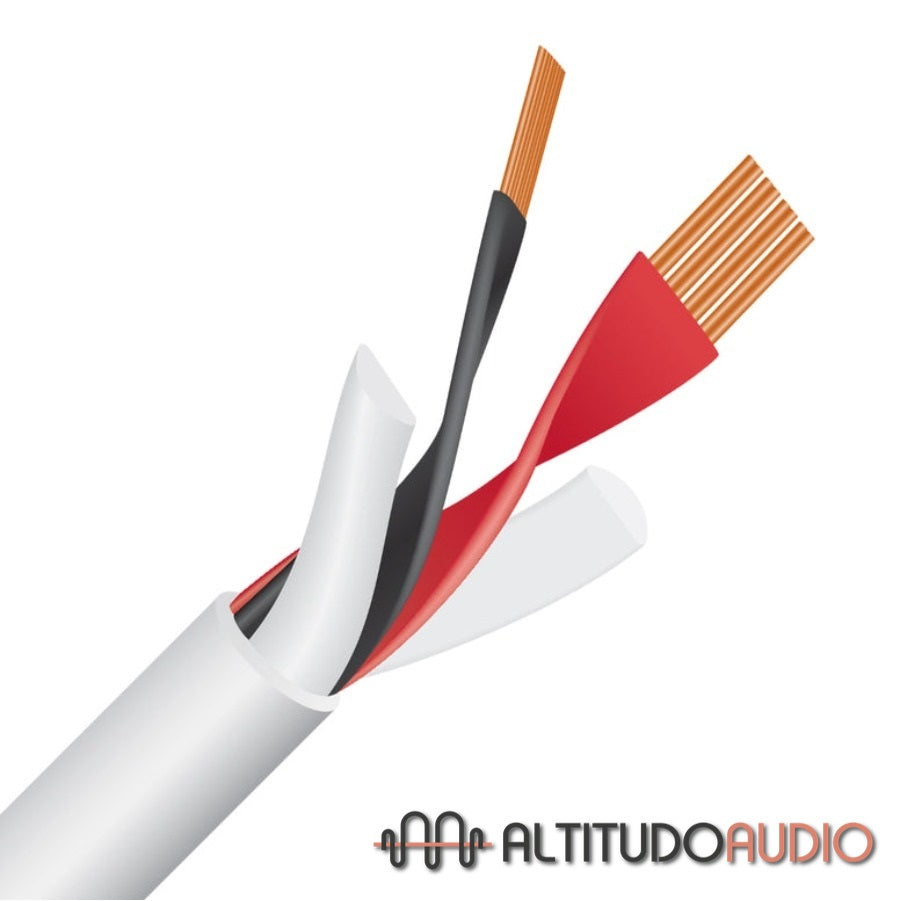 Stream™ 10 Speaker Cable