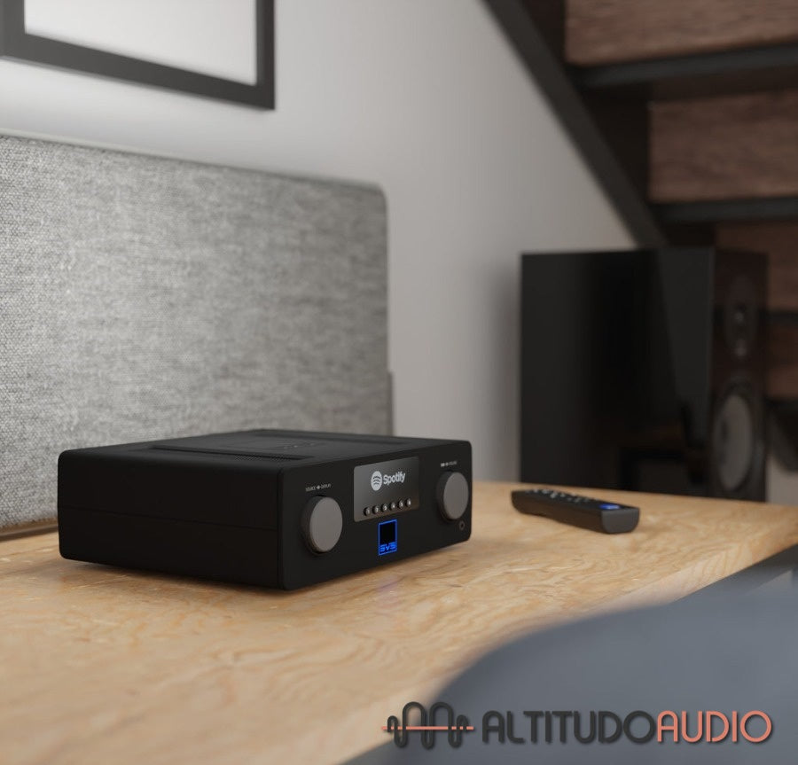 Prime Wireless Pro Soundbase