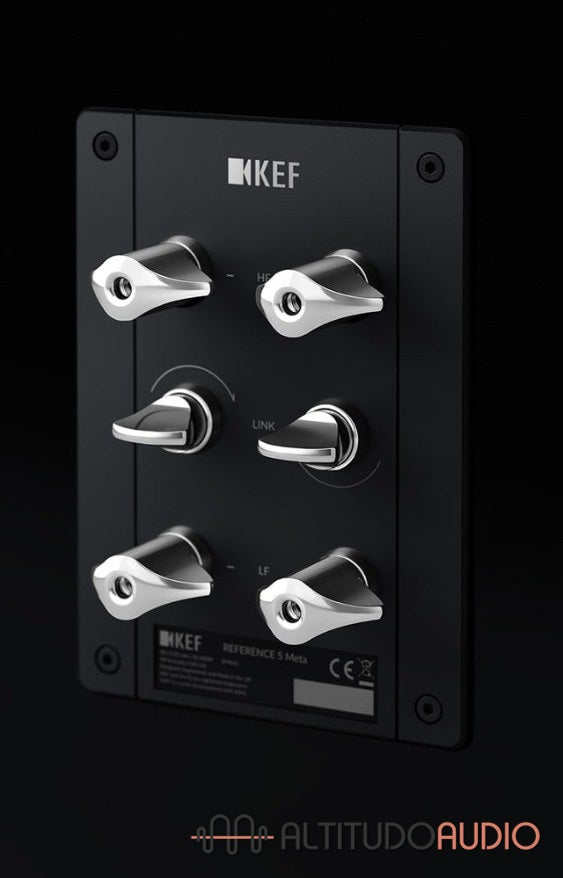 KEF Reference 5 Meta (Each)